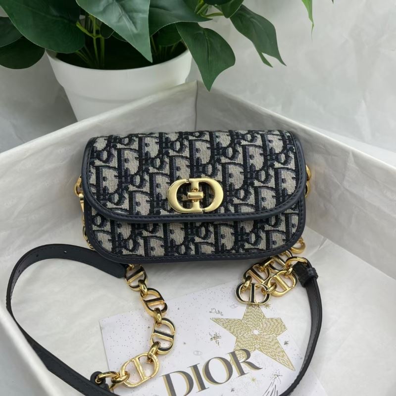 Christian Dior Montaigne Bags